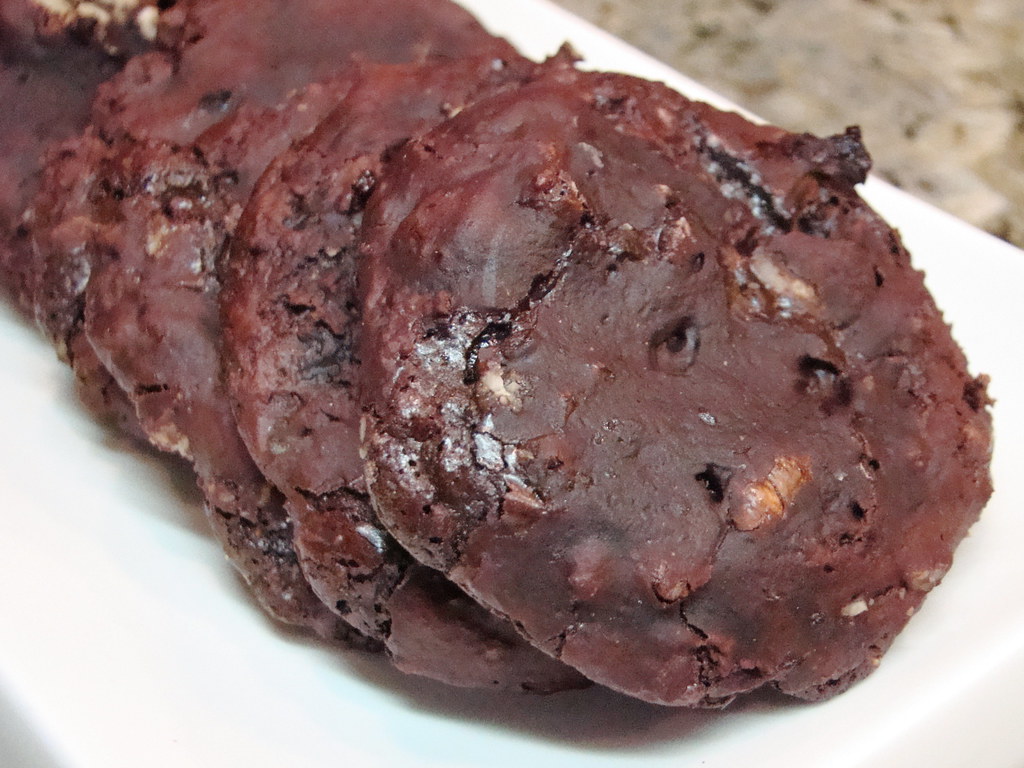 Pecan Chews