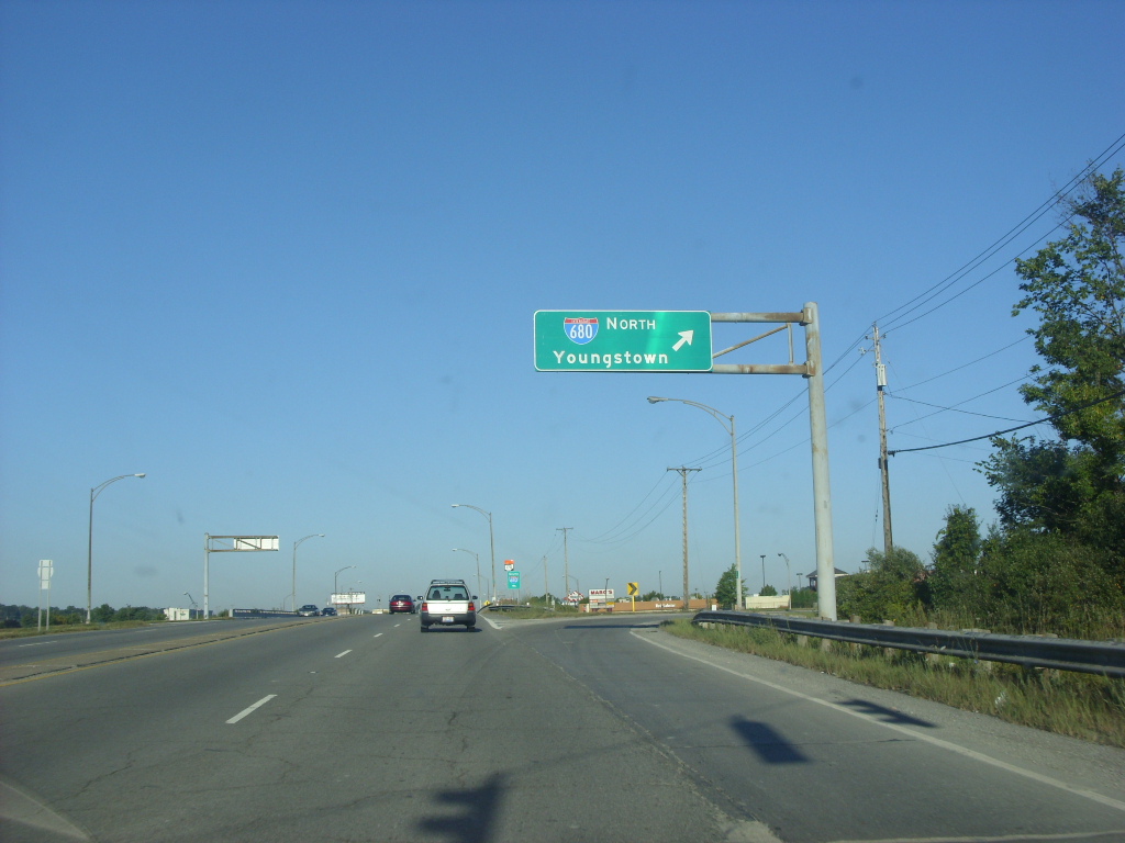 US Route 224 - Ohio