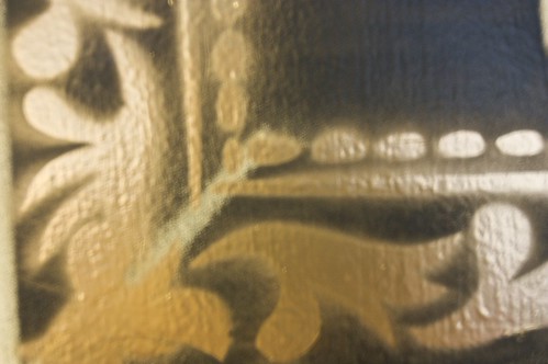 stencil  010 | by chipstah
