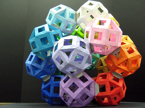 20-open-frame-rhombicuboctahedra-02 | by Ardonik