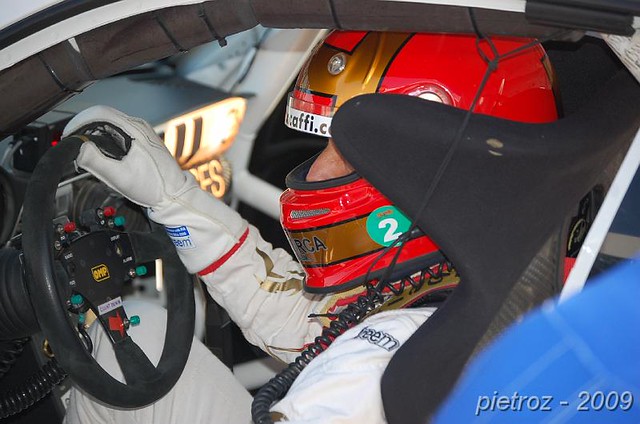 Sara Carter Racing DSC_6055 | SARA GT C.I.G.T. - SARA racing weekend - Monza - … | Flickr