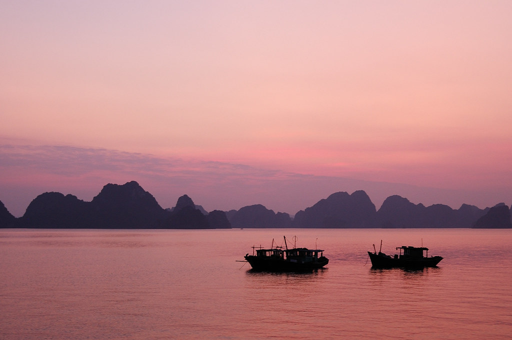 Vietnam Heritage Trail — Premium Journey — Vietnam Heritage Trail