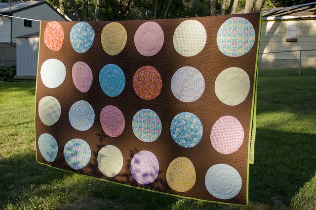 Marble Champ Quilt