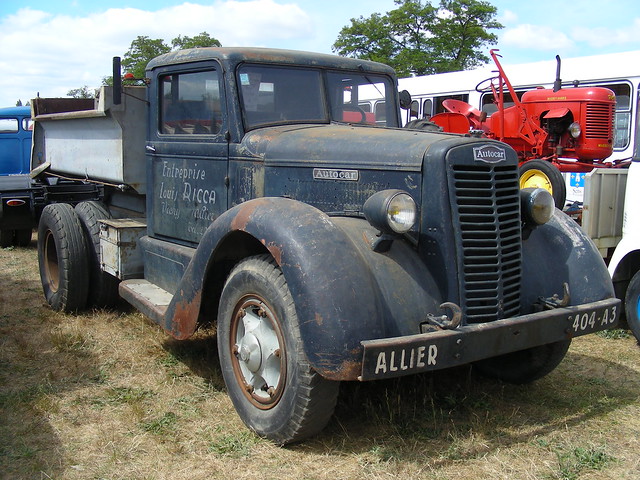 AUTOCAR (1937)