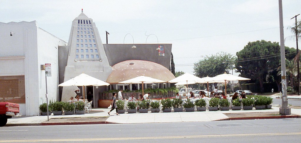 Burger that Ate L.A.