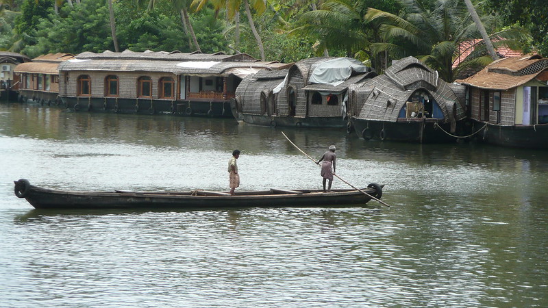 Kerala Backwaters 010