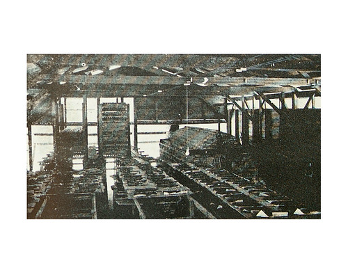 Inside the Tile Factory