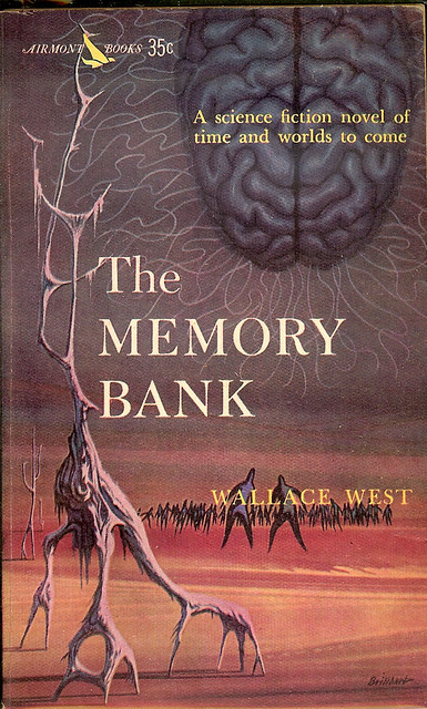 Memory Bank - Wallace West