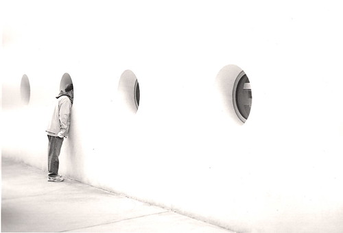peeking in | by cmvoelkel (away)