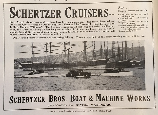 IMG_1069 - Pacific Motor Boat magazine - December 1929 issue - Schertzer advertisement - page 68