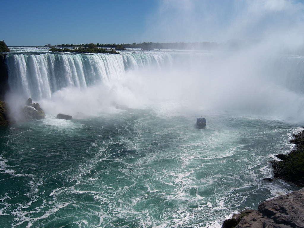 Niagara Falls