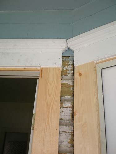 Post replacement (8) | by Cathy Johnson2007