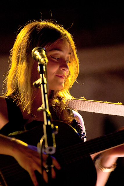 Russian Red - 11 Festival Mil·leni