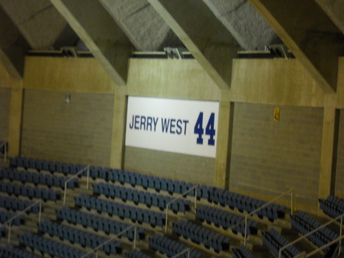 Retired Number 44