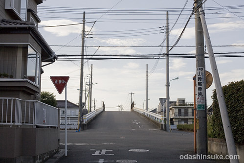 090725_103__MG_6349 by oda.shinsuke, geotagged suburbia railway suburb 鉄道 jr東日本 郊外 musashinoline 武蔵野線 sunsetcloud jr貨物 japanesesuburbia j