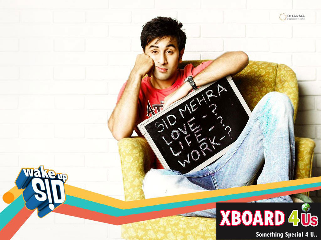 wake up sid wallpapers  | Flickr