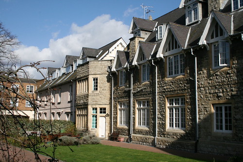 Digby Stuart College