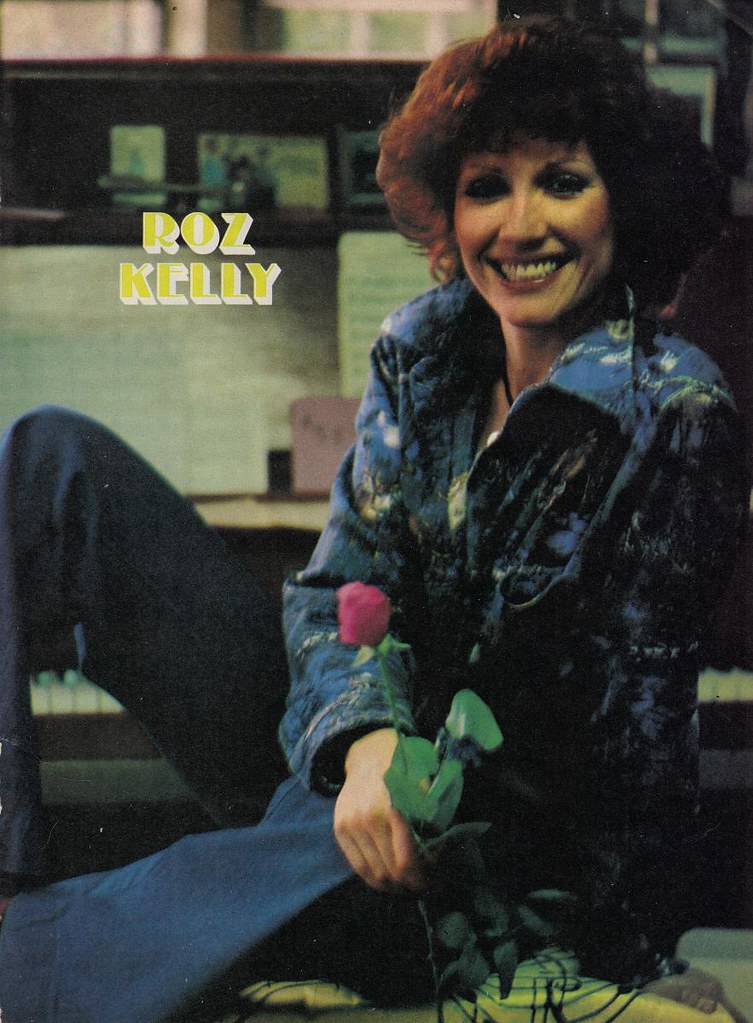 Roz kelly images