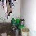 Water Storage in Village