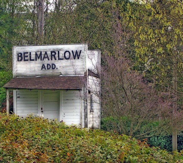 Belmarlow Add.