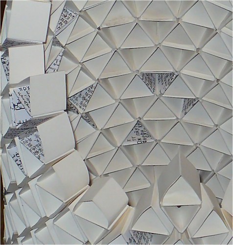 BABEL (detalle) | by laura-ADATA