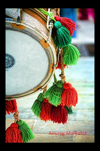 COLORFULL CULTURE | by Anurag Malhotra