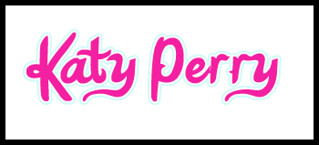 Katy Perry Logo | Katy Perry Logo | yoshi.menre | Flickr
