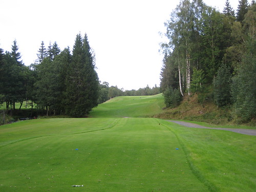 norway golf arendal
