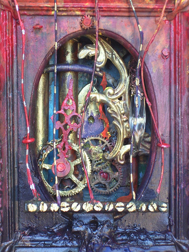 r.thomson assemblage110 | by richthomson49