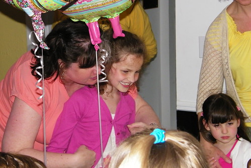 Niece's Birthday & Jeremy's Grad Celebration (May 28, 2011… | Flickr