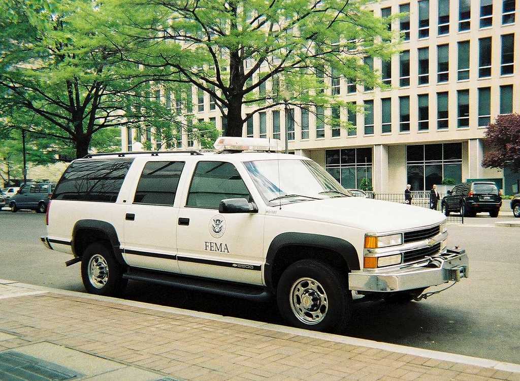 FEMA_4 | Federal Emergency Management Agency (FEMA) Washingt… | Flickr