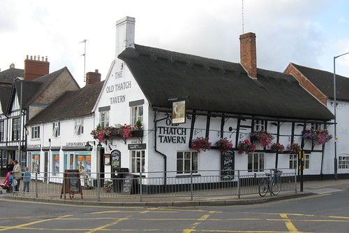 Local Pub | by C. Lambert