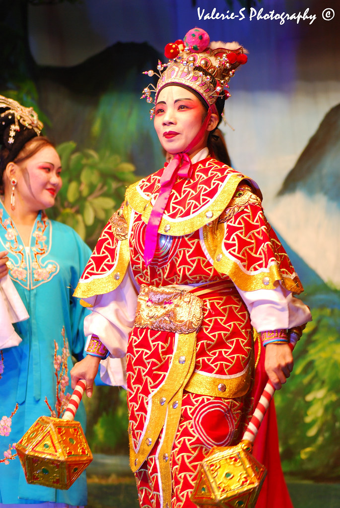 Teochew Opera by valerie_s