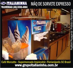 Supermercados Imperatriz
