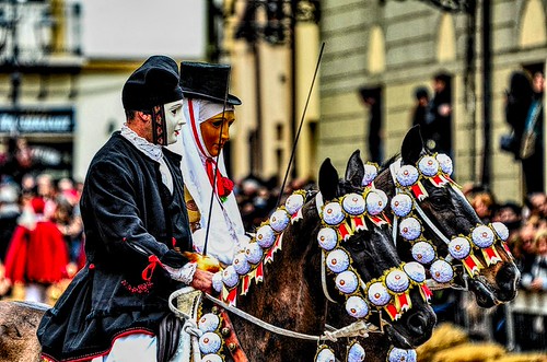 sartiglia oristano_hdr_mode_1 | by ROBYNET1