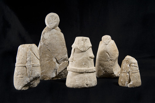 Archaeology Chalk Figures MSP_1363