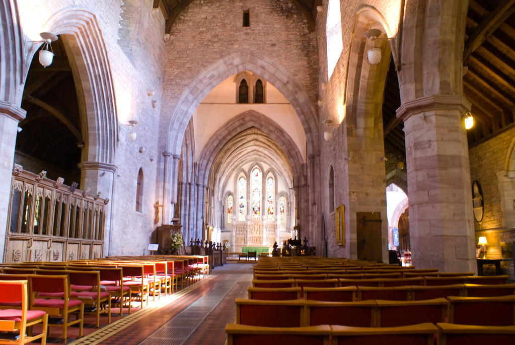 Pembroke Cathedral