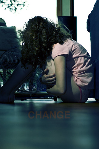 Change by Gus Engberg