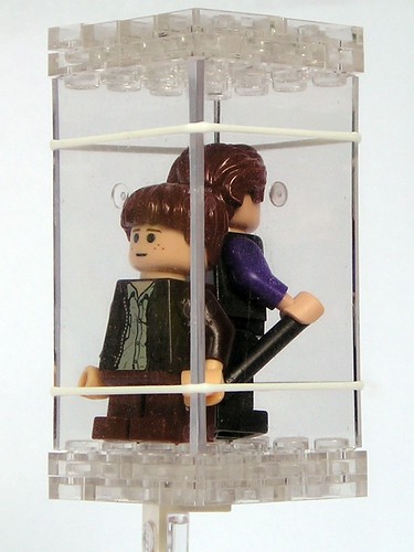 The Great Glass Elevator | by corran101