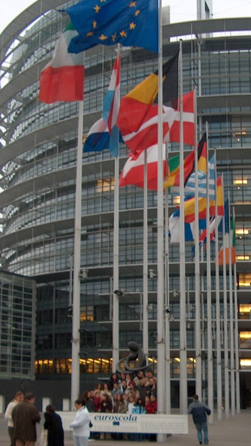 Resultado de imagen de parlamento europeo