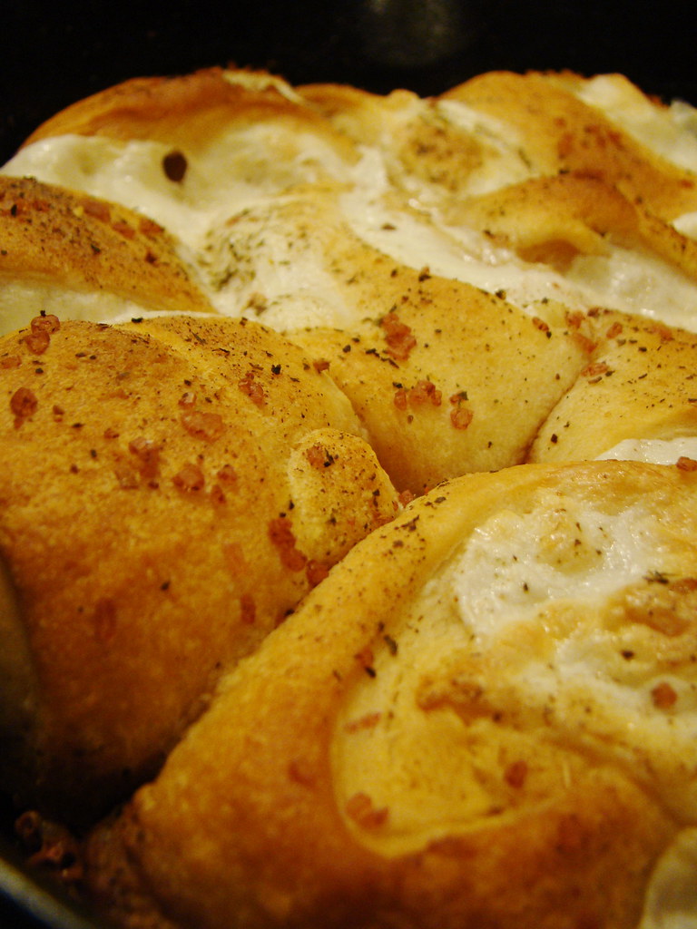 Monkey Bread II