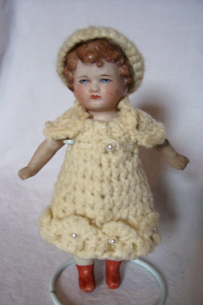 Limbach All Bisque | Visit My Dolls | Flickr