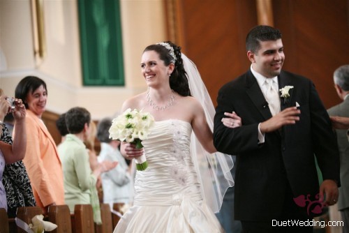 St. Joseph's Wedding Photo 42039 by Duet Photography (DuetWedding.com) | by Duet Photography
