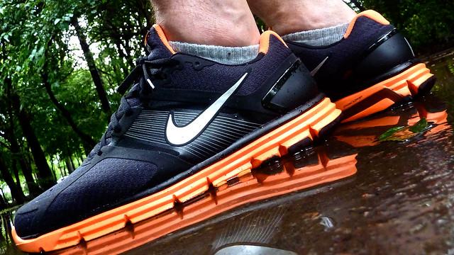 Nike LunarGlide + 