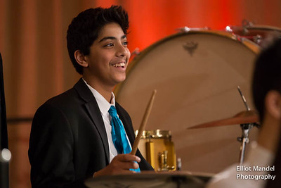 CYSO 70th Anniversary Celebration