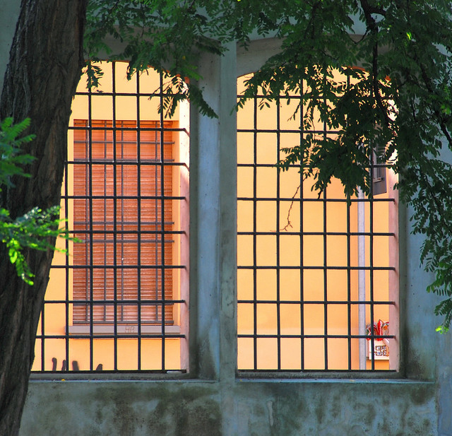 three windows... or just one?