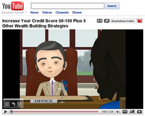 increase-your-credit-score | by fdilive
