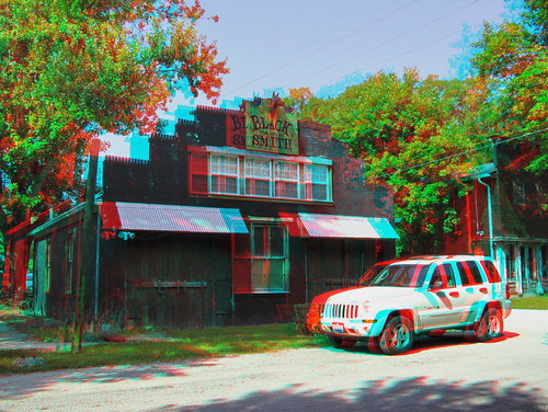 ohio canon geotagged 3d stereo clifton mapped twincam twinned redcyan analgyph sx110is