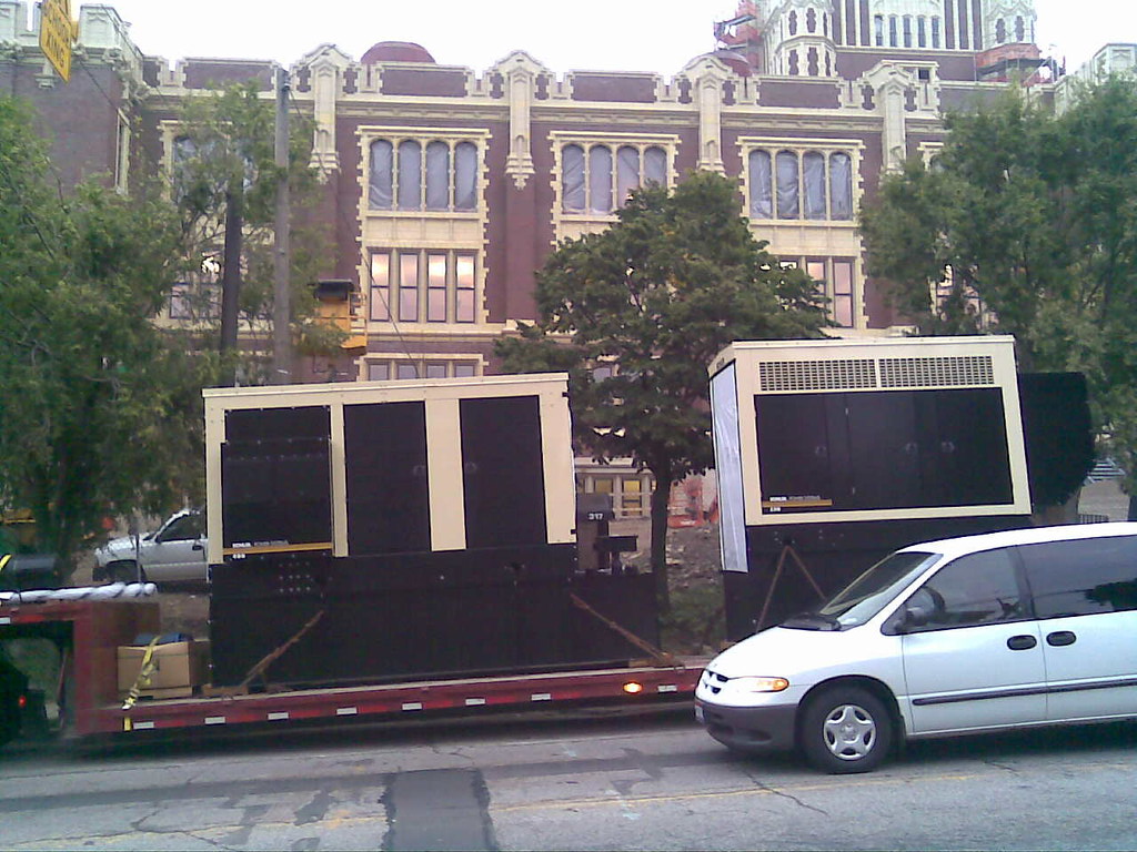 Hughes High School