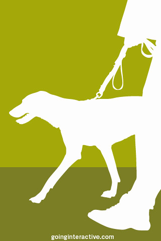 walkthedog.jpg | by goinginteractive